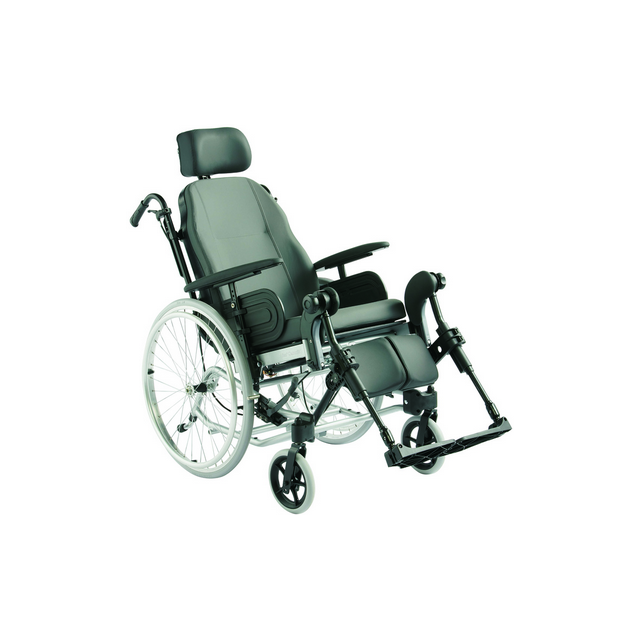 Крісло-коляска c підвищеною функціональністю Invacare Rea Clematis (Німеччина)